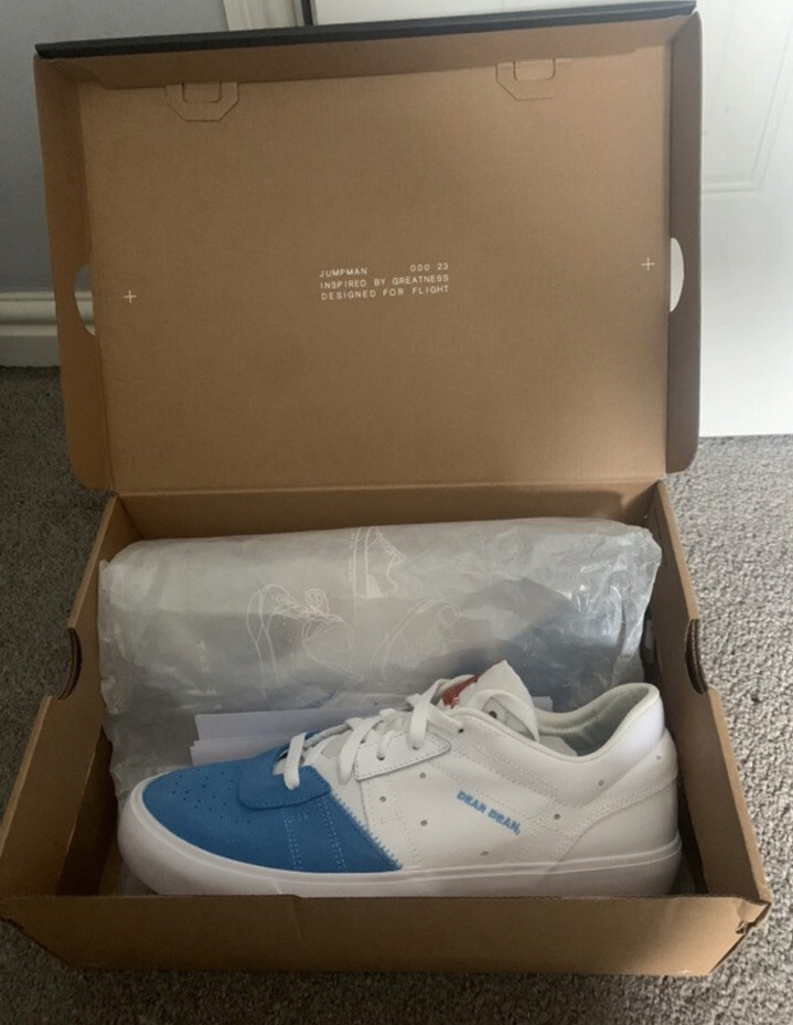 air jordan dear dean