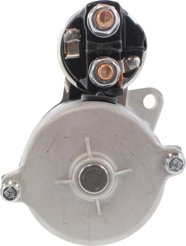 Starter Motor For Briggs & Stratton Vanguard V-Twin 32HP Engines – 12V, 0.6kW, 9-Tooth, CCW Rotation, Replaces #19612