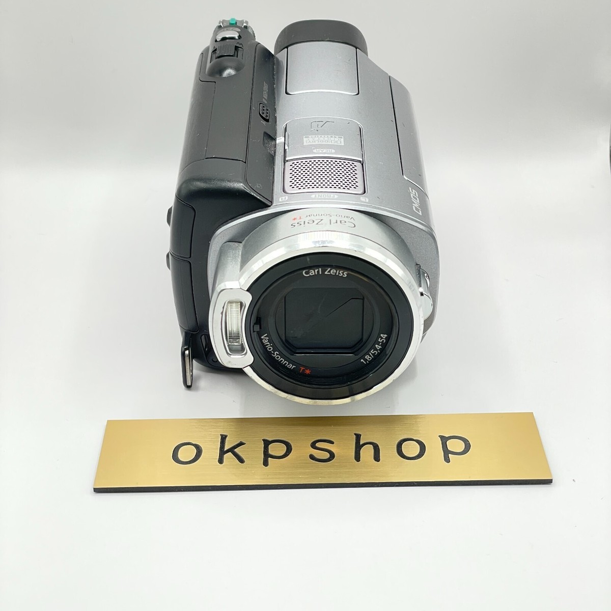 【動作確認済み】SONY HANDYCAM HDR-SR11 Sony HDR-SR11 (60 GB) AVC Camcorder for sale online | eBay