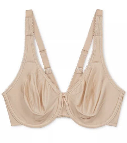Wacoal Minimizer Bra 855192 36D- NWT - Picture 4 of 4