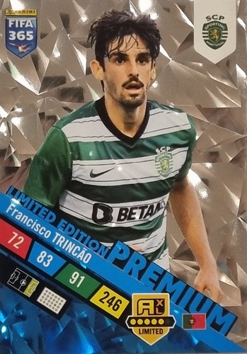Panini FIFA 365 2023 Adrenalyn XL - Limited Edition Cards aussuchen - Picture 20 of 112