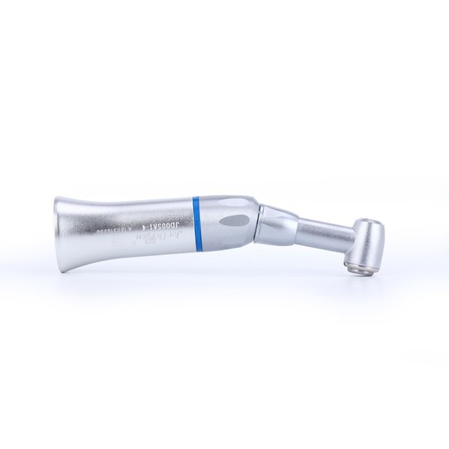 US 10X Pulsante Odontoiatrico Lento Bassa Velocità Controangolo Manipolo Tipo E Joydental - Foto 8 di 12