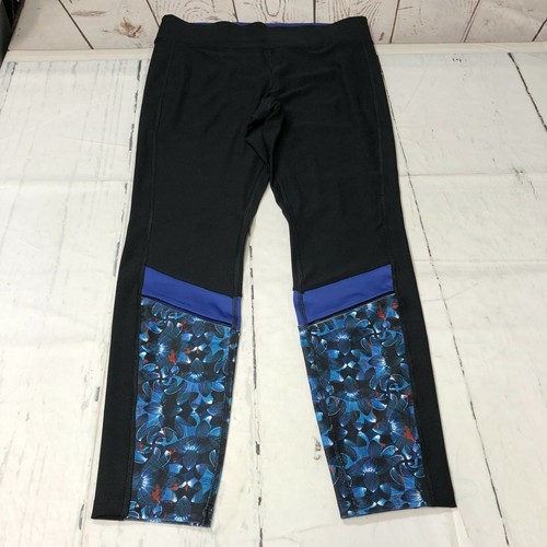 Spalding Yoga Crop Pants
