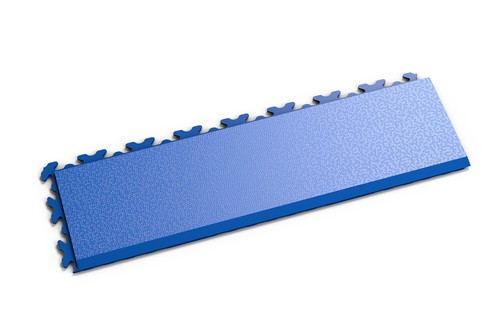 Kunststoff PVC Fliesen Auffahrt Garagenboden Gewerbe Verdeckte Verbindung 46x14 - Bild 5 von 12