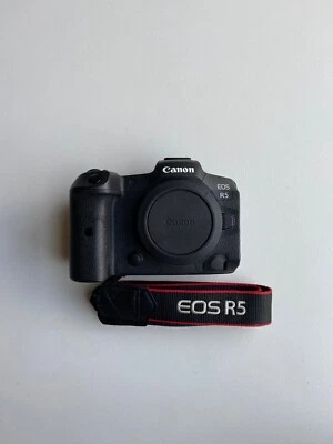 Canon EOS R5