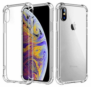 iphone xs clear bumper case iphone xs clear bumper case