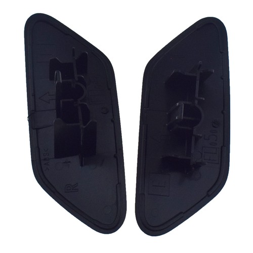 Left / Right Headlight Washer Spray Nozzle Cover For Subaru XV Crosstrek 2018-20 - Picture 23 of 24