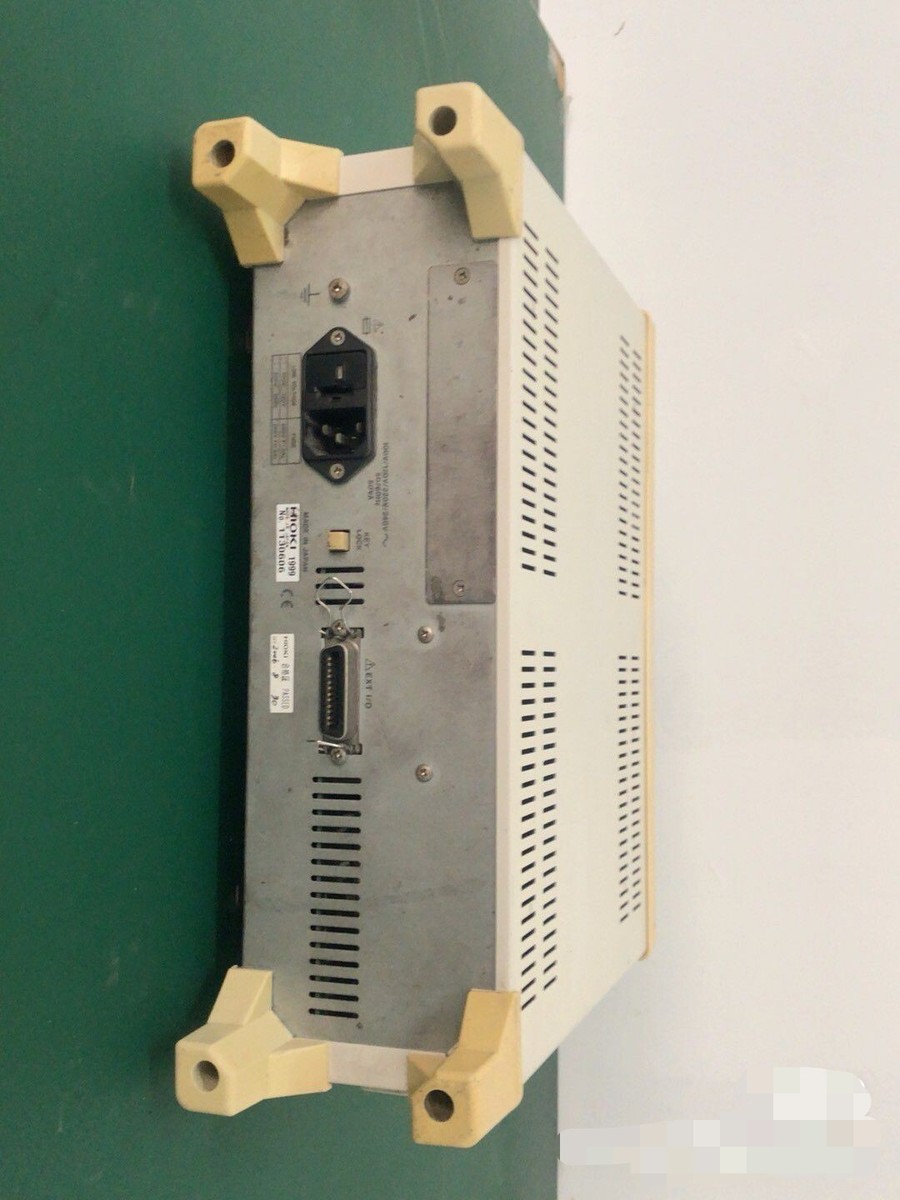 Hioki 3532 LCR Hitester/ | eBay Hioki 3532 LCR Hitester/ | eBay