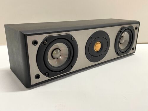 Yamaha NS-C120 Center Channel Speaker - High Quality - Fully Working - 200W!! - Foto 3 di 12