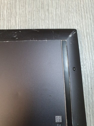 HP Spectre x360 13-aw2024na i7-1165G7 @ 2.8GHz 16GB 256GB NVMe Grade C EA3005 - Picture 13 of 15