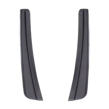 2017 - 2019 Ford Escape 4 door sport utility Cowl End Seals