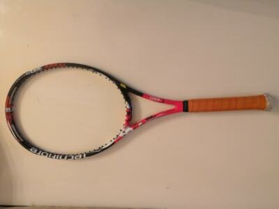 Tecnifibre Pro Stock ATP player T Flight VO2 Max 95 head 27.5 Tennis Racquet