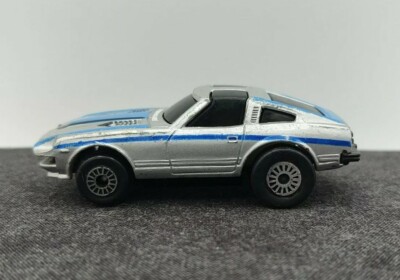 どんちゃんページ 79 80 81 83 82 Datsun Nissan 280zx turbo passenger side