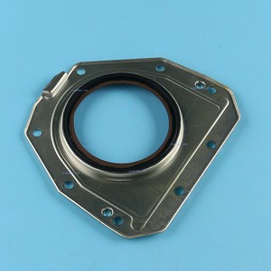 Engine Crankshaft Rear Main Seal Flange 06h103171 For Audi A3 A4 Vw Jetta Ebay