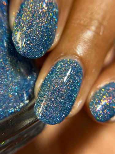 Esmalte de laca de uñas KBShimmer 2022 The Northern Exposure Collection elige el tuyo - Imagen 29 de 64
