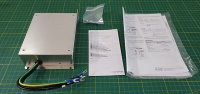 Mitsubishi / Schaffner FFR-CSH-080-16A-SF2-LL Radio Noise Filter _0,96_5