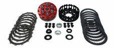 NEW Ducati adjustable anti-hopping clutch set complete clutch slip on clutch