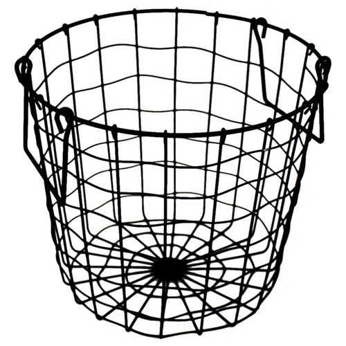 Laundry Basket Living Large Wire Basket For Storage Wire Laundry Basket