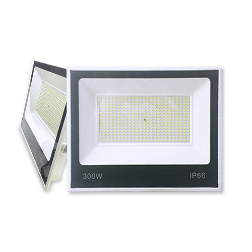 1X-10X Floodlight 300W LED Flood Light Cool White Garden Outdoor Security IP66 - Picture 3 of 8