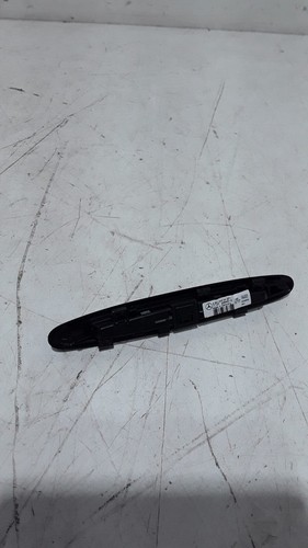 MERCEDES C CLASS W205 2014 - PARKING SENSOR INDICATOR SCREEN P/N: A0015425423 - Picture 3 of 7