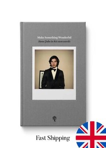 洋書 Make Something Wonderful Steve Jobs Make Something Wonderful by Steve Jobs on Apple Books