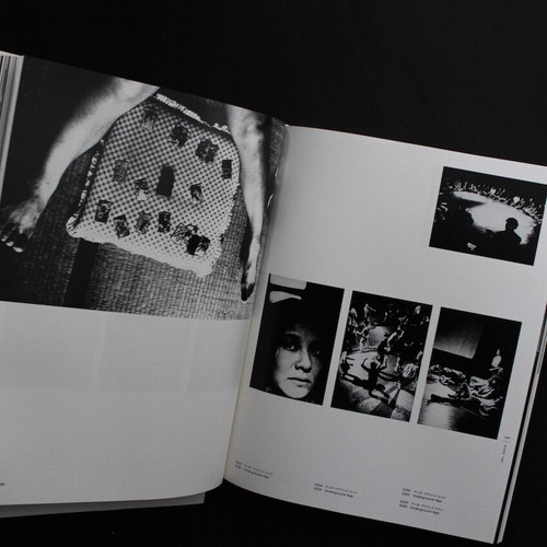 Daido Moriyama Complete Works Vol.1 1964-1973 Hardcover w/ Slipcase 600 Pages - Picture 8 of 8