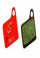 Jagwire Mountain Sport Disc Brake Pad Deore/Auriga/Rust