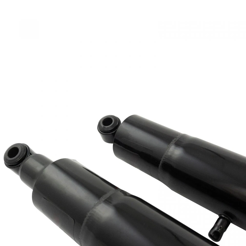 AC Delco 504-511 Amortiguador de aire trasero Kit de nivelación Par 2 piezas para GM 88946598 Foto 3 de 4