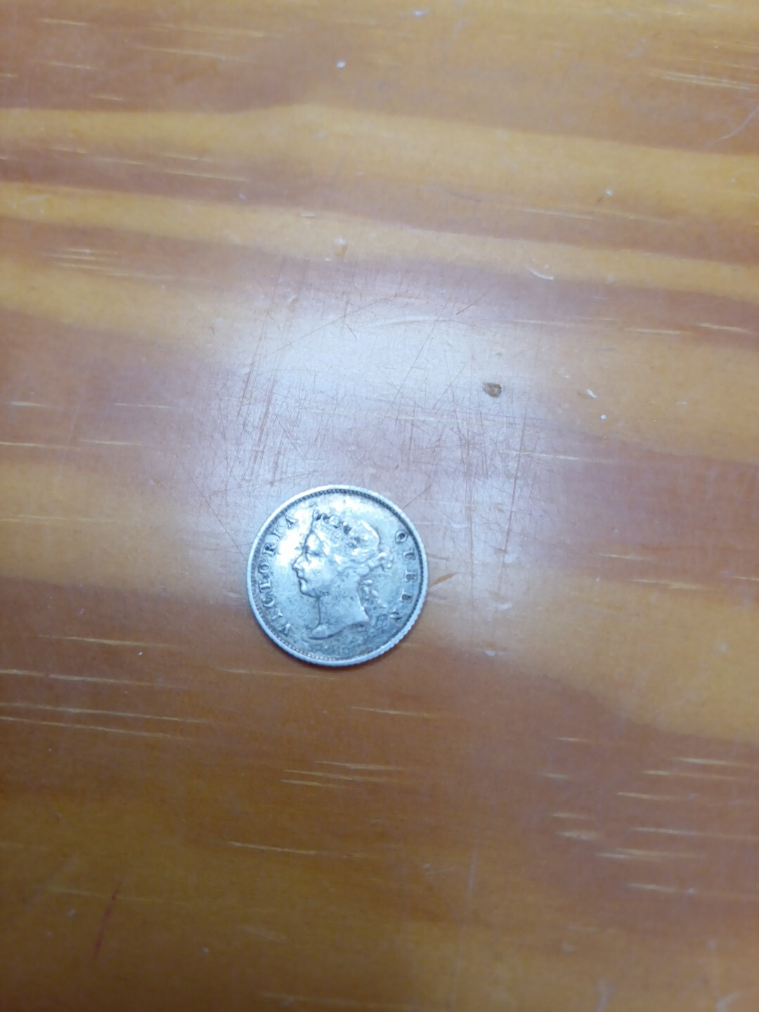 British Guiana And West Indies Four Pence Dated 1891. eBay