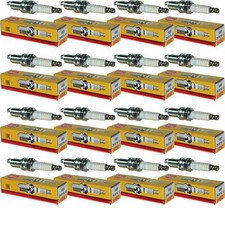 16X Original NGK Bougies D'Allumage 1691 Type ZKR7A-10 Bougie Spark Plug