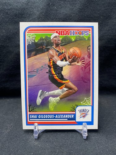 2023-24 Haunted Hoops NBA Basketball Base #1-150 Pick Your Card - Picture 131 of 134