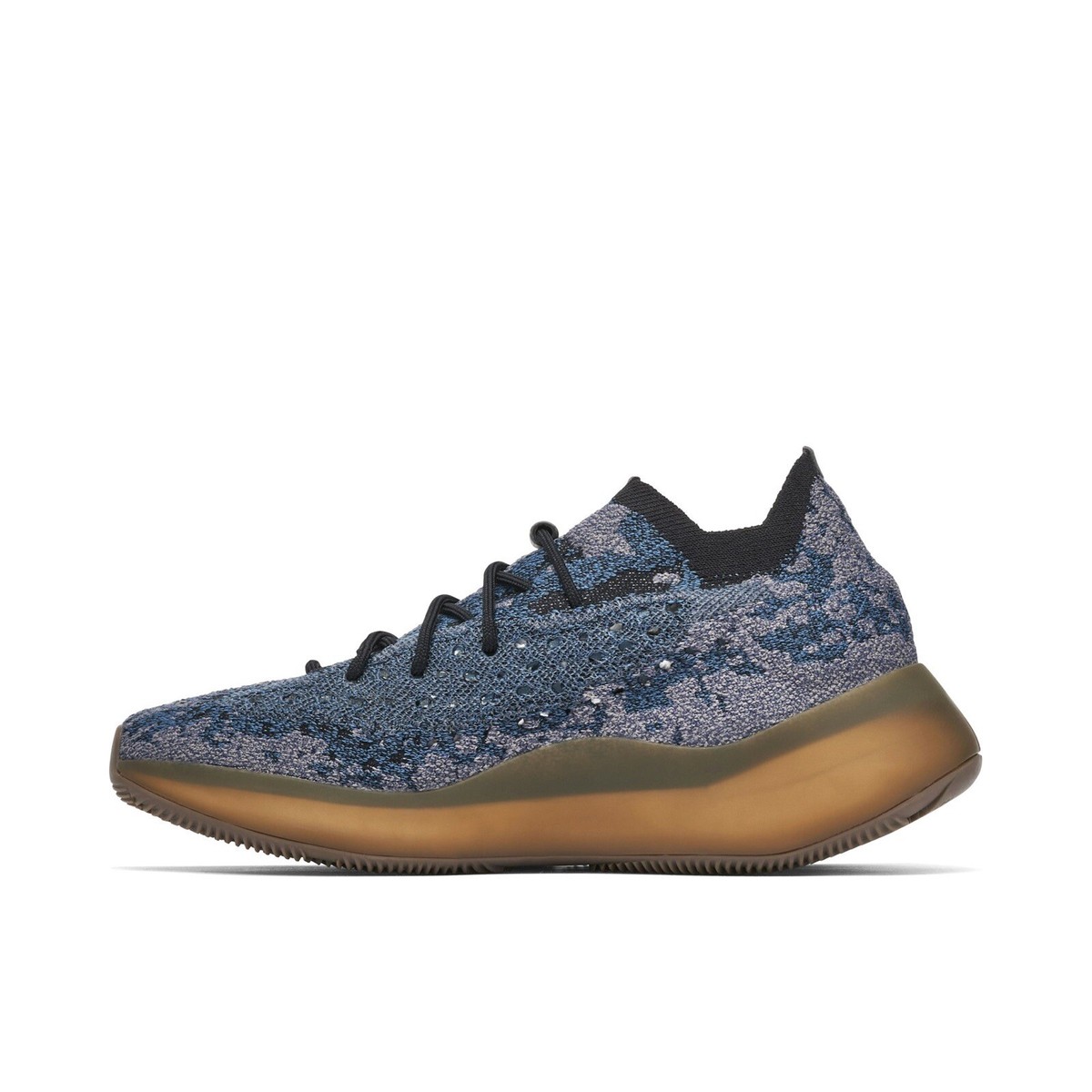Adidas Yeezy 380 Covellite Men display picture 3