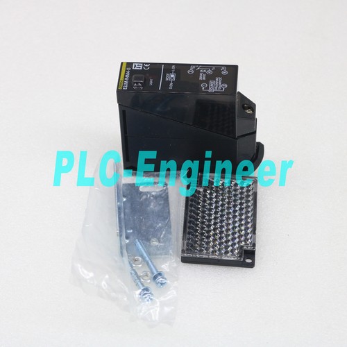 NEW OMRON Photoelectric Switch Sensor E3JM-R4M4-G FAST SHIP - Picture 6 of 8
