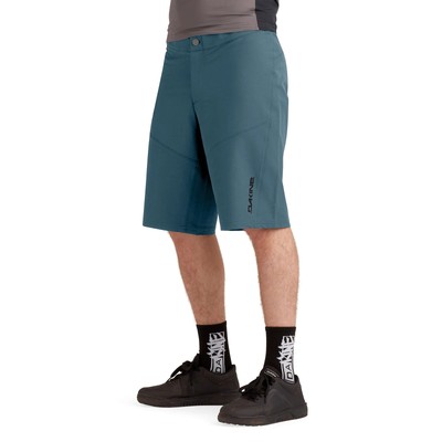 Dakine Syncline Short Men's Cycling Shorts, Galactic Blue, X-Large