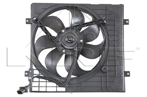 NRF Radiator Fan (Complete) - 47058 - 第 2/4 張圖片