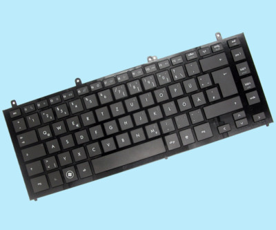 DE Tastatur f. HP/Compaq Probook 4325s 4326s 4329s Series