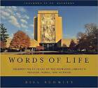 Words of Life: Celebrating 50 Years of the Hesburgh Library's Message, Mural, and Meaning by Bill Schmitt (Paperback, 2013)