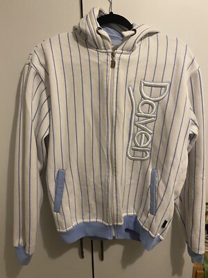 Daven Kapuzenjacke, Gr. S, Gebraucht