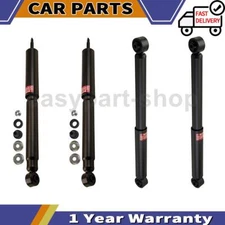Front Rear KYB Excel-G Struts Shocks Absorber For Dodge Ram 2500 2002