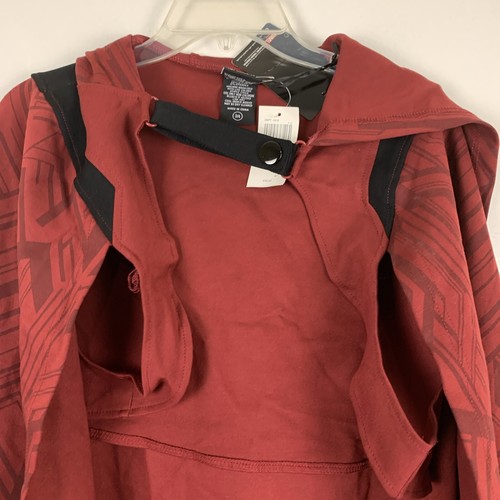 WandaVision Wanda Cape Plus Size 3/4 Her Universe Costume Cosplay Hot Topic NWT - Picture 2 of 10