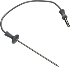 GE Microwave Oven Temperature Probe Meat Sensor Thermometer