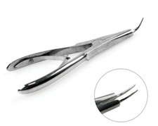 Tubing Expander Professional Tube Expand Tool for Hearing Aid Dispenser Elbow-I