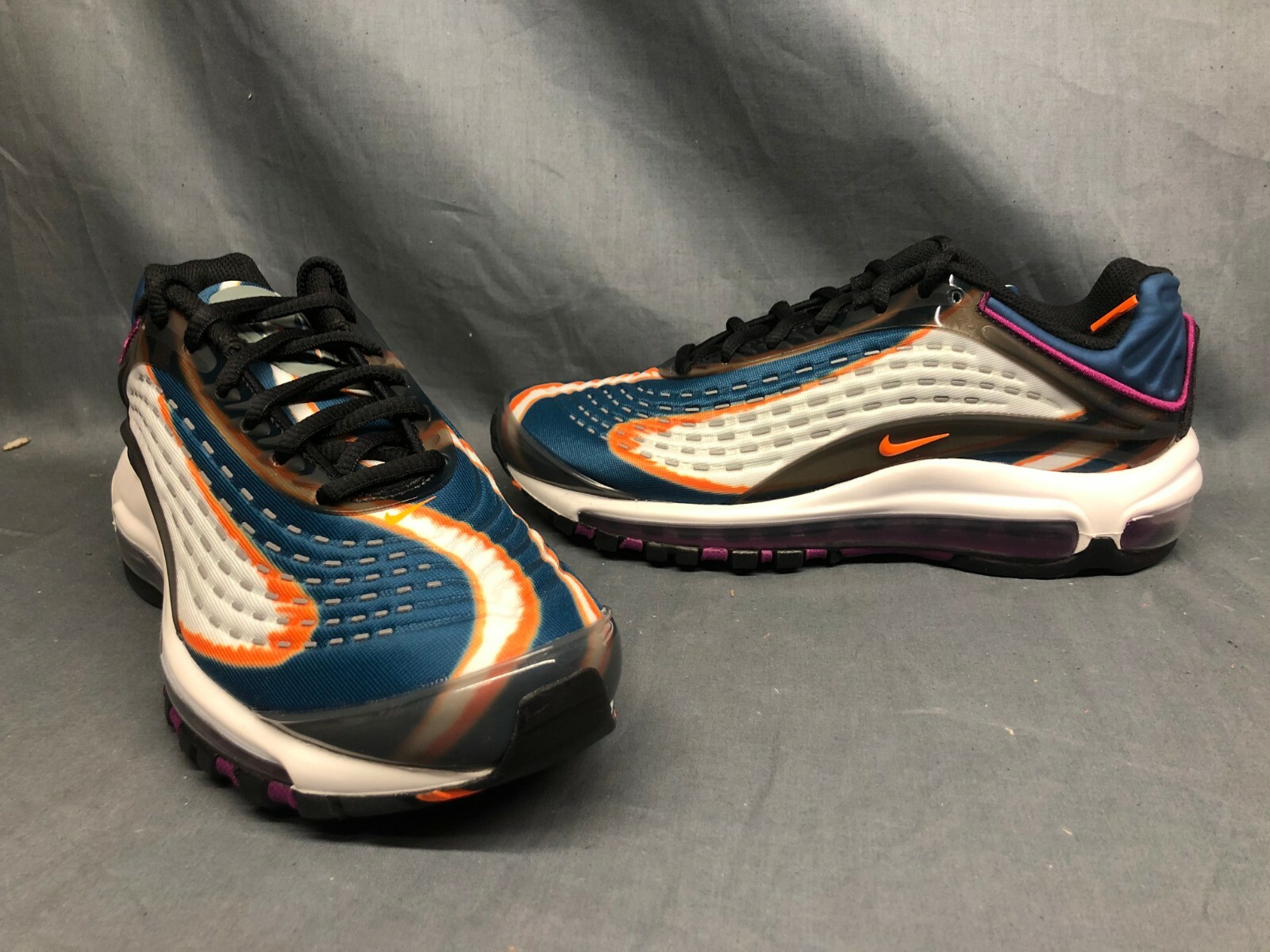 air max deluxe gs