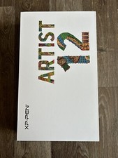 XP-Pen Artist 12 11.6 Inch