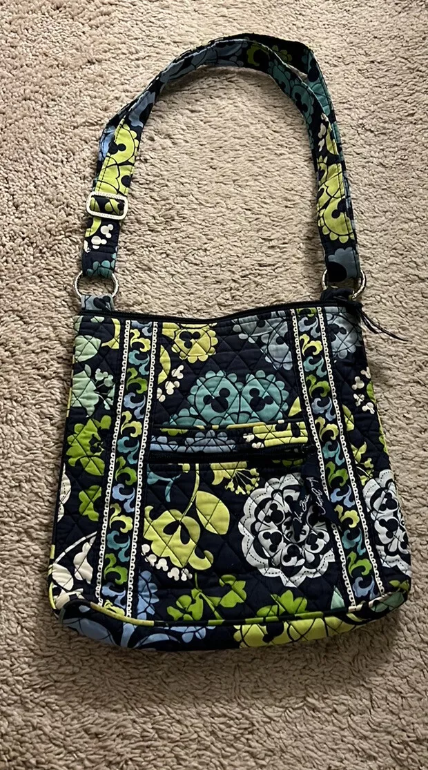 Disney crossbody purse on sale vera bradley