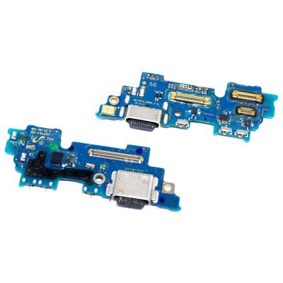 Samsung Galaxy Z Flip 5G SM-F707B Ladebuchse Flex USB Dock Connector Mikrofon