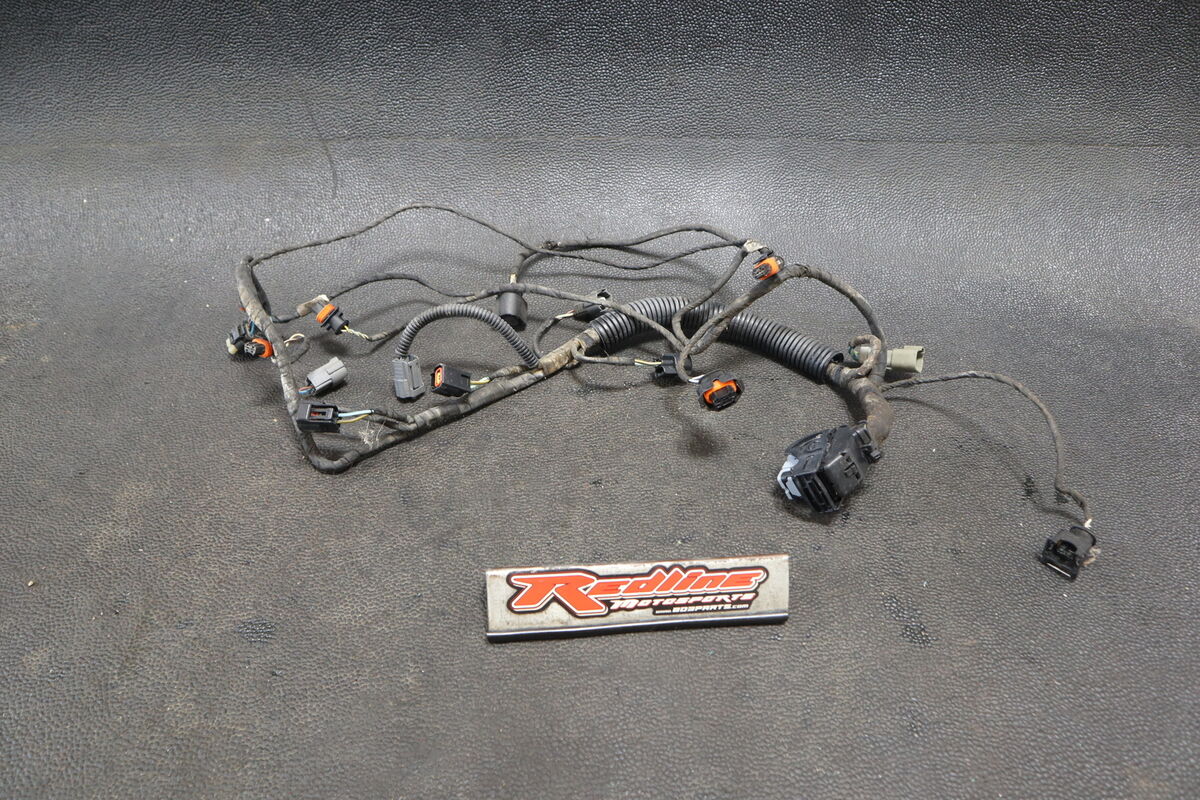 2016 SEA-DOO RXP X 300 ENGINE WIRING HARNESS 420964082 | eBay 2016 SEA-DOO RXP X 300 ENGINE WIRING HARNESS 420964082 | eBay
