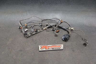 2016 SEA-DOO RXP X 300 ENGINE WIRING HARNESS 420964082 | eBay 2016 SEA-DOO RXP X 300 ENGINE WIRING HARNESS 420964082 | eBay
