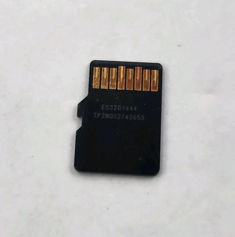 Sony MicroSDHC 32 GB UHS-I Class 10 40MB/S SR-32UY - Image 2 of 2