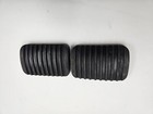 <!--F#f_0-->2 x Original Holden Brake / Clutch Pedal Pad FB FC FE EK Manual Rubber<!--F/-->